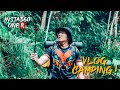 Vlog Guna Insta360 One-R | Camping Lata Jerbus Kuala Kubu Baru | Insta360 Action Camera Terbaik !