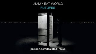 Jimmy Eat World - Pain (Vocals Only)