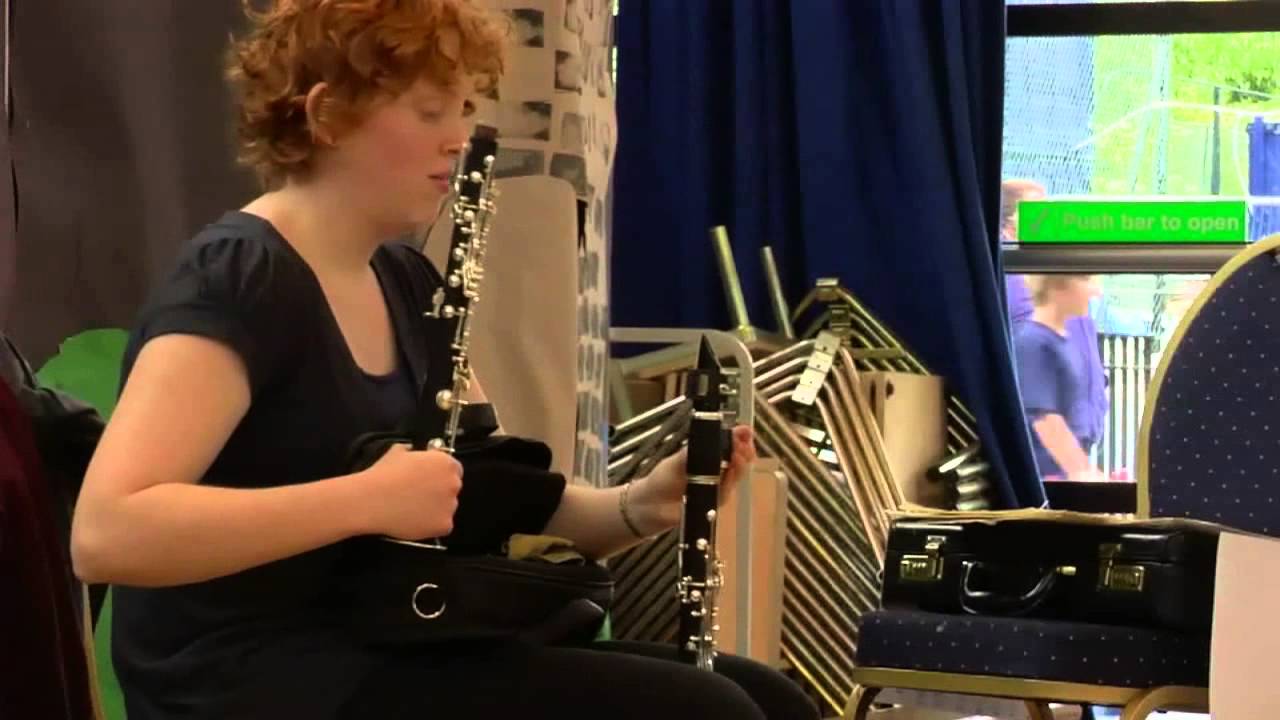 Worshipful Company of Musicians Outreach - Grafton Primary Islington