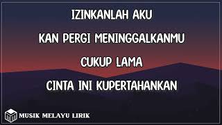 Yollanda - Cinta Seorang Biduan ( Lirik Lagu )