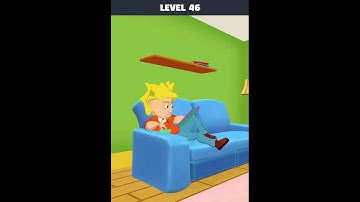 Prank Master 3D Level 41 42 43 44 45 46 47 48 49 50 Walkthrough