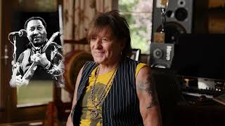 Richie Sambora - Advice to Aspiring Guitarists