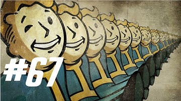Return to Fallout New Vegas Walkthrough with Commentary Part 67 - Maria