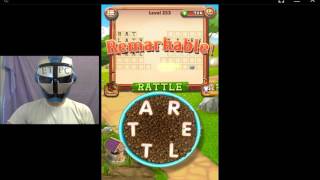 WORD RANCH LEVEL 253 SOLVED