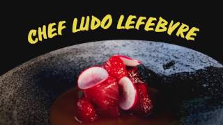 The Mind of a Chef | Season 5 Trailer: Chef Ludo Lefebvre