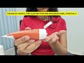 How to Use: Pokonut Footcare Cream