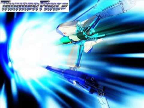 The Justice Ray Part 1 Blast Wind