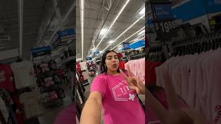 Walmart shopping to knock some things off my list for my moms prison release! #prison #prisonrelease