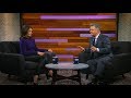 Tina Fey & Alec Baldwin discuss James Stewart and Grace Kelly