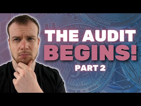Live Pair Audit - Filecoin IPC Actors | Episode 2