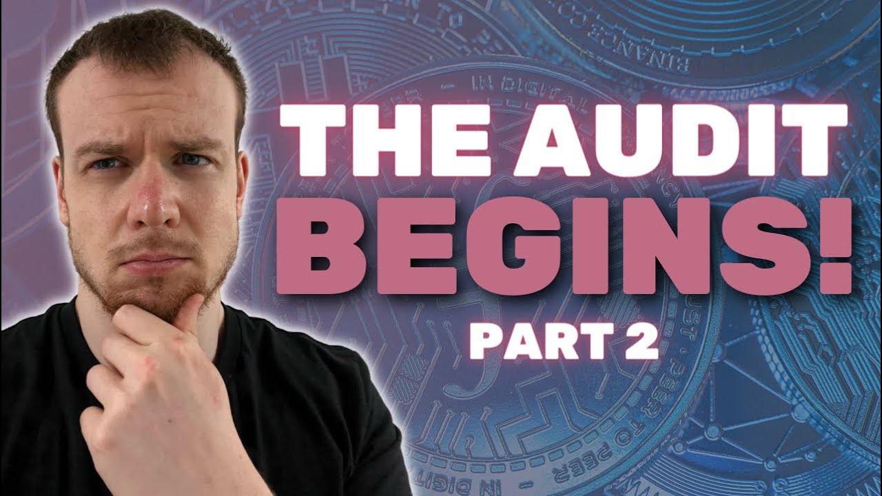 Live Pair Audit - Filecoin IPC Actors | Episode 2