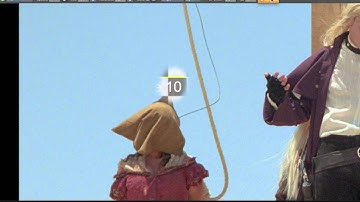 Nuke | Wire Removal In RotoPaint