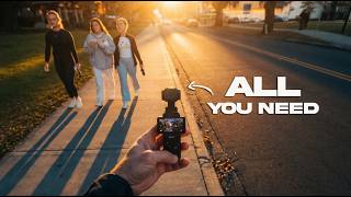 The ONLY CAMERA Gear you will ever need… screenshot 3