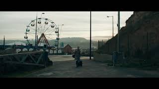 Abbey Road St. Maud Film Score Competition Entry