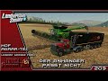 LS22 - Unsere grosse Farm - Der Anhänger passt nicht - Mountain Hill 2022 - E209