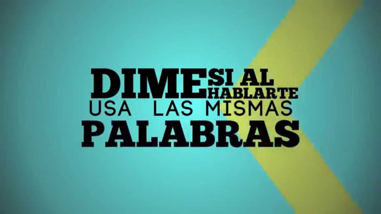 Guarda J'Martin - Dime (Video Lyrics Official) su YouTube Guarda J'Martin - Dime (Video Lyrics Official) su YouTube