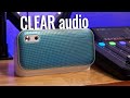 CLEAR Meeting Audio - BenQ treVolo U Review