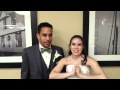 Magical dj productions wedding magic entertainment testimonial