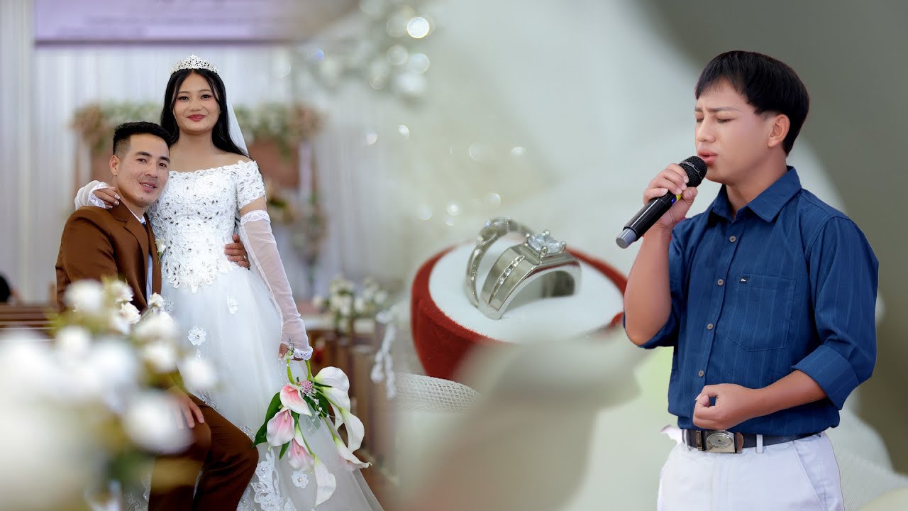 EDEN HONA - Hemkhochon Haokip