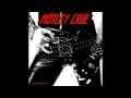 Motley Crue - Public Enemy No.1
