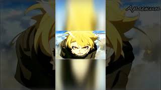 Lady Of The Dark shorts #shorts #short #shortsvideo #shortvideo #аниме #amv #амв #анимеклип #клип