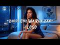 "Khoey Bok Wa Rak Kan" - Loso | Thai x English | Female Remix