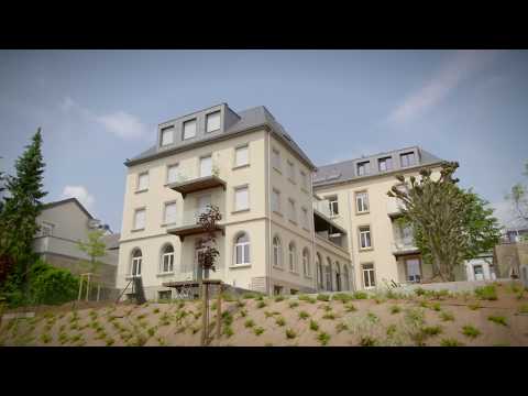 Developing real estate projects in Luxembourg – Arend & Fischbach Corporate Movie (June 2018)