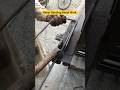 Insane Rebar Bending Metal Work 🔥 #shorts #asmr #metalwork