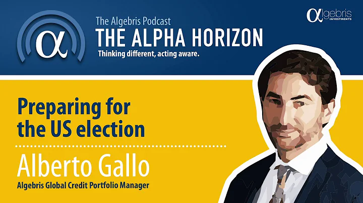 Preparing for the US election - The Algebris podcast