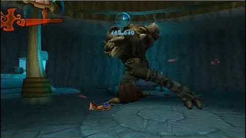 Crash of The Titans Playthrough(Part 15)