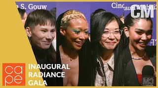 Asian Celebrities Talk The Importance Of Gender Diversity In Hollywood At Cape’s Radiance Fundraiser