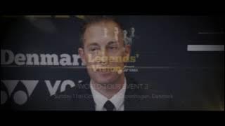 Yonex Legends Vision World Tour 2015