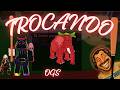 BRAINROT TRADE🔴 AO VIVO – Tô Online