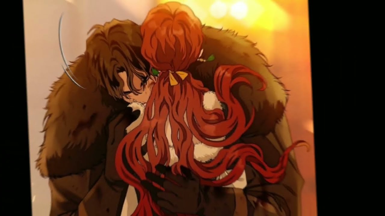 {MMV} - манга клип | Лилии