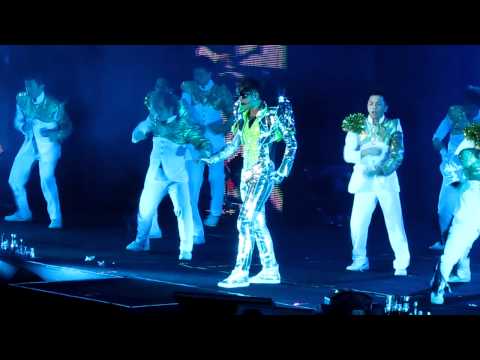 2011羅志祥一萬零一夜演唱會澳門站(舞法舞天)