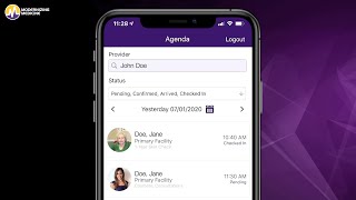 PocketEMA™ Plastic Surgery screenshot 2