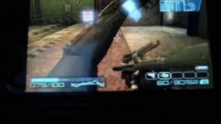 Coded Arms Contagion