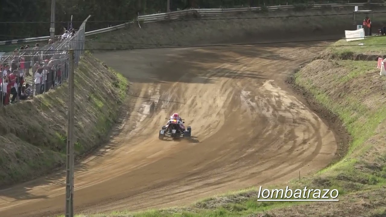 autocros carballo 7- 6- 2025 final junior cartcros