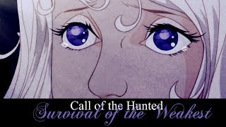COTH | Amalthea || Round 1- Survival of the Weakest