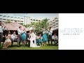 Traditional + Garden Wedding of Jason &amp; Lesley @ Park Royal Hotel Penang