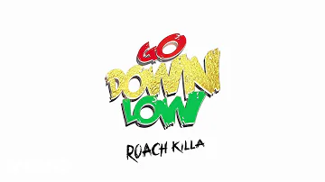 Roach Killa - Go Down Low (Lyric Video)