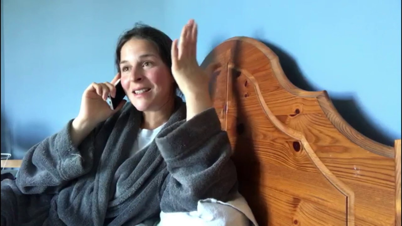 Isolationship Part 11 - Jaws