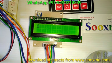 Automated fuel station using RFID, GSM, smoke and level sensors