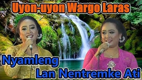 Uyon-uyon Mat-matan Langgam Jawa Wargo Laras Gawe Tentreming Ati