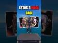 Estos 3 bugs ROMPIERON FORTNITE ☠️