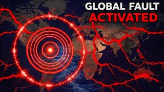 The Pacific Ring of Fire Is Suddenly More Active Than Ever - What to Expect?