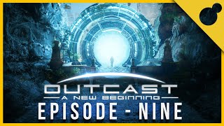 Outcast: A New Beginning [EPISODE 9 THE END]