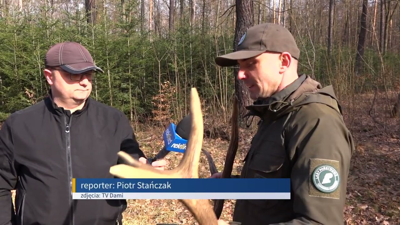 INFORMACJE 03.03.2026