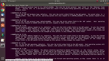 How to Install and Use LAN Scanner on Ubuntu / Research / xD