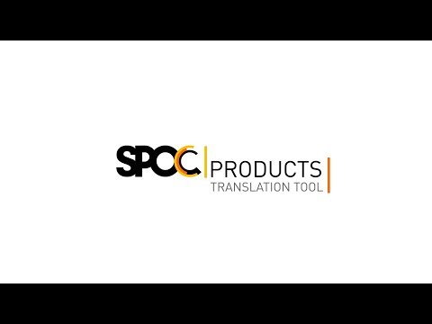 ServiceNow Translation Application by SPOC